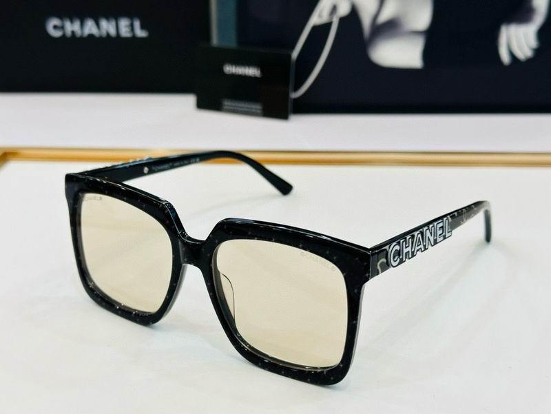 Chanel Sunglasses 1999